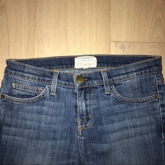 Current/Elliot The Rolled Skinny Jean Yesterday 26 - Picture 7 of 8